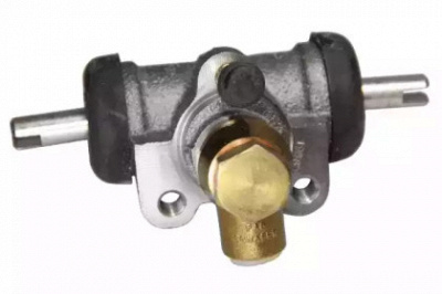 HELLA PAGID 8aw355533091 -  Колесный тормозной цилиндр